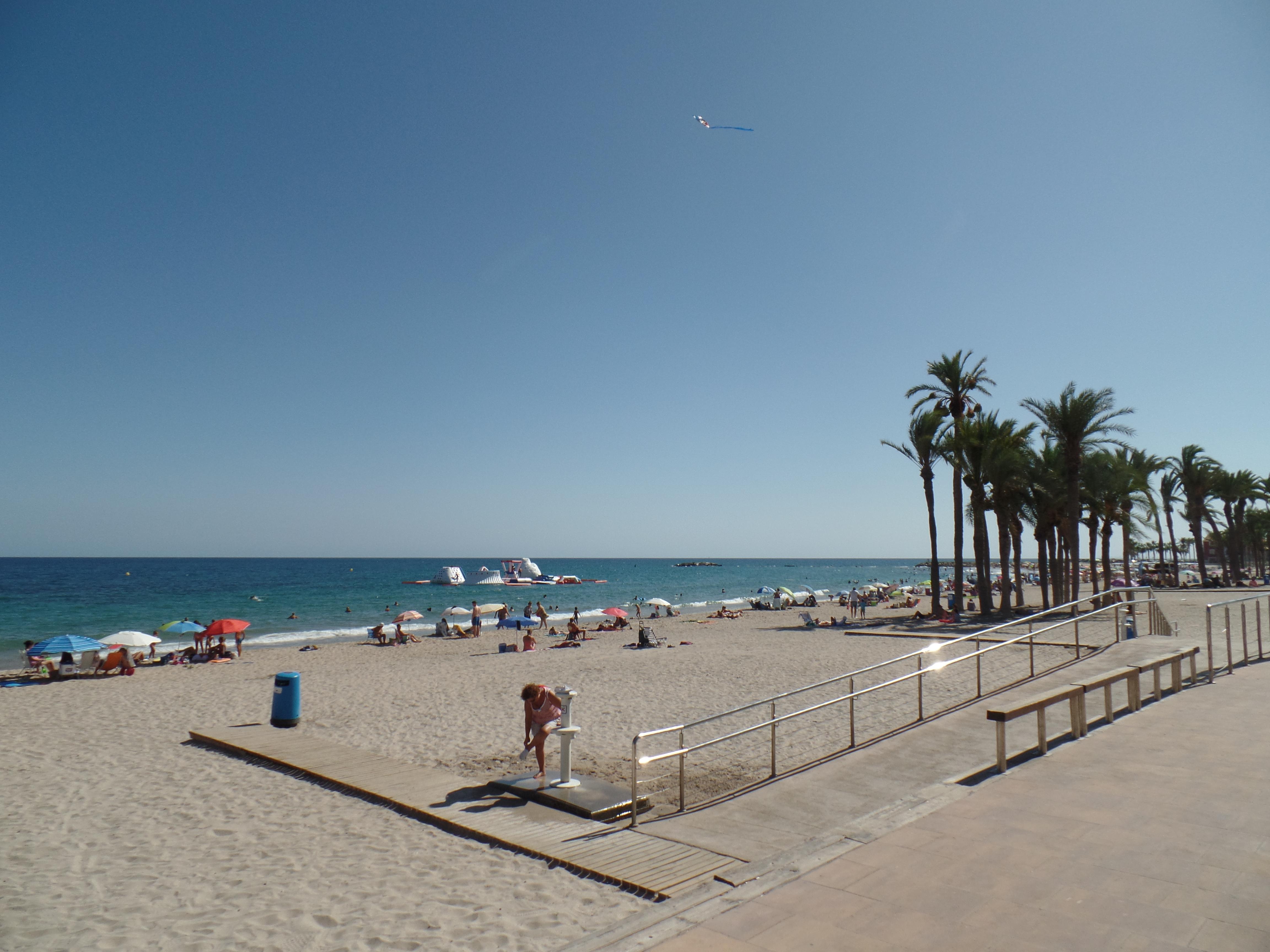 Villajoyosa Foto: 4 af 22