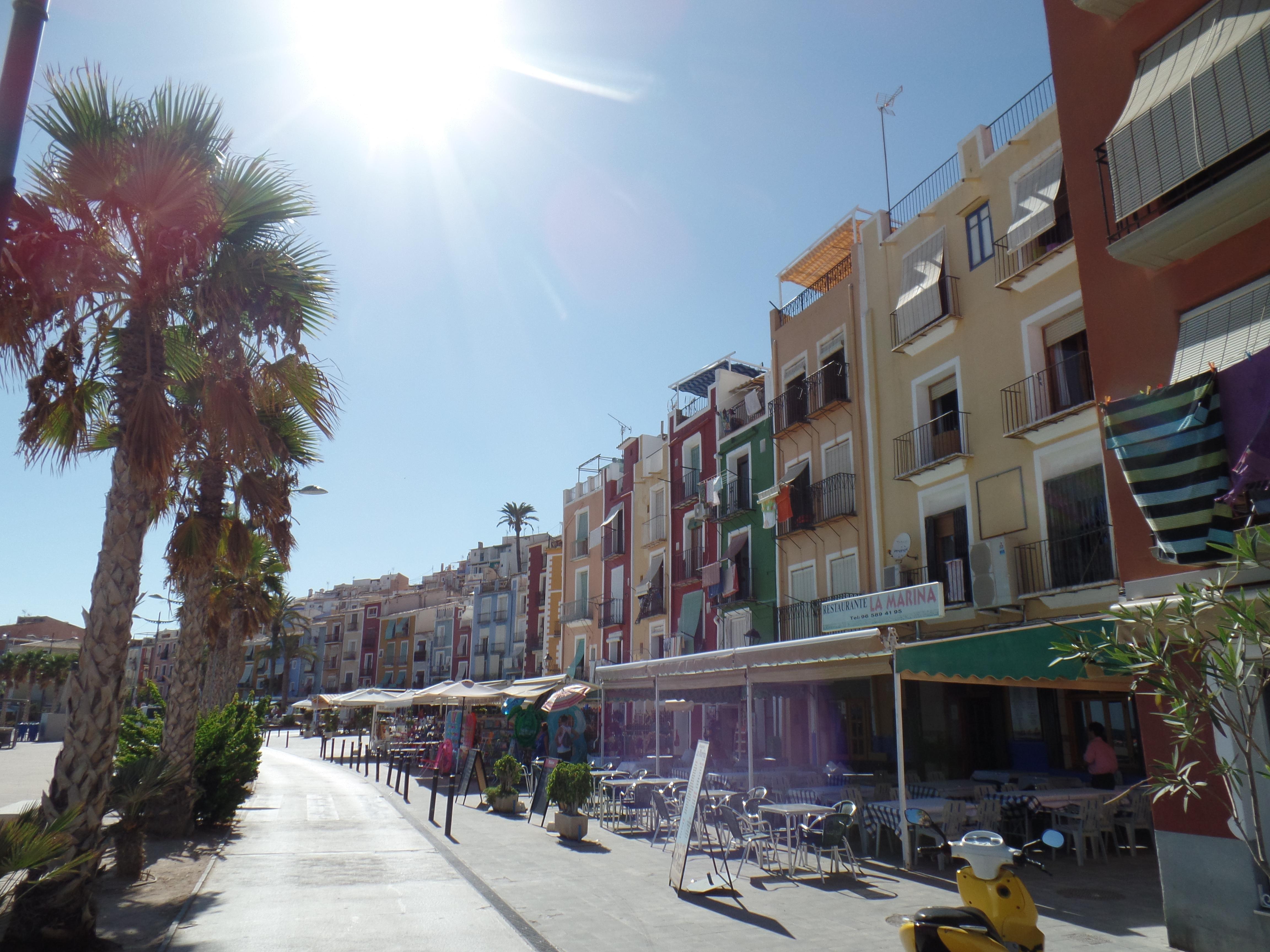 Villajoyosa Foto: 21 af 22