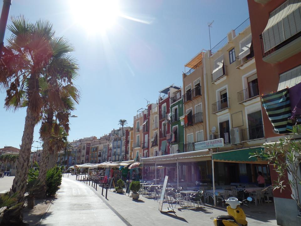 Villajoyosa Foto: 21 af 22