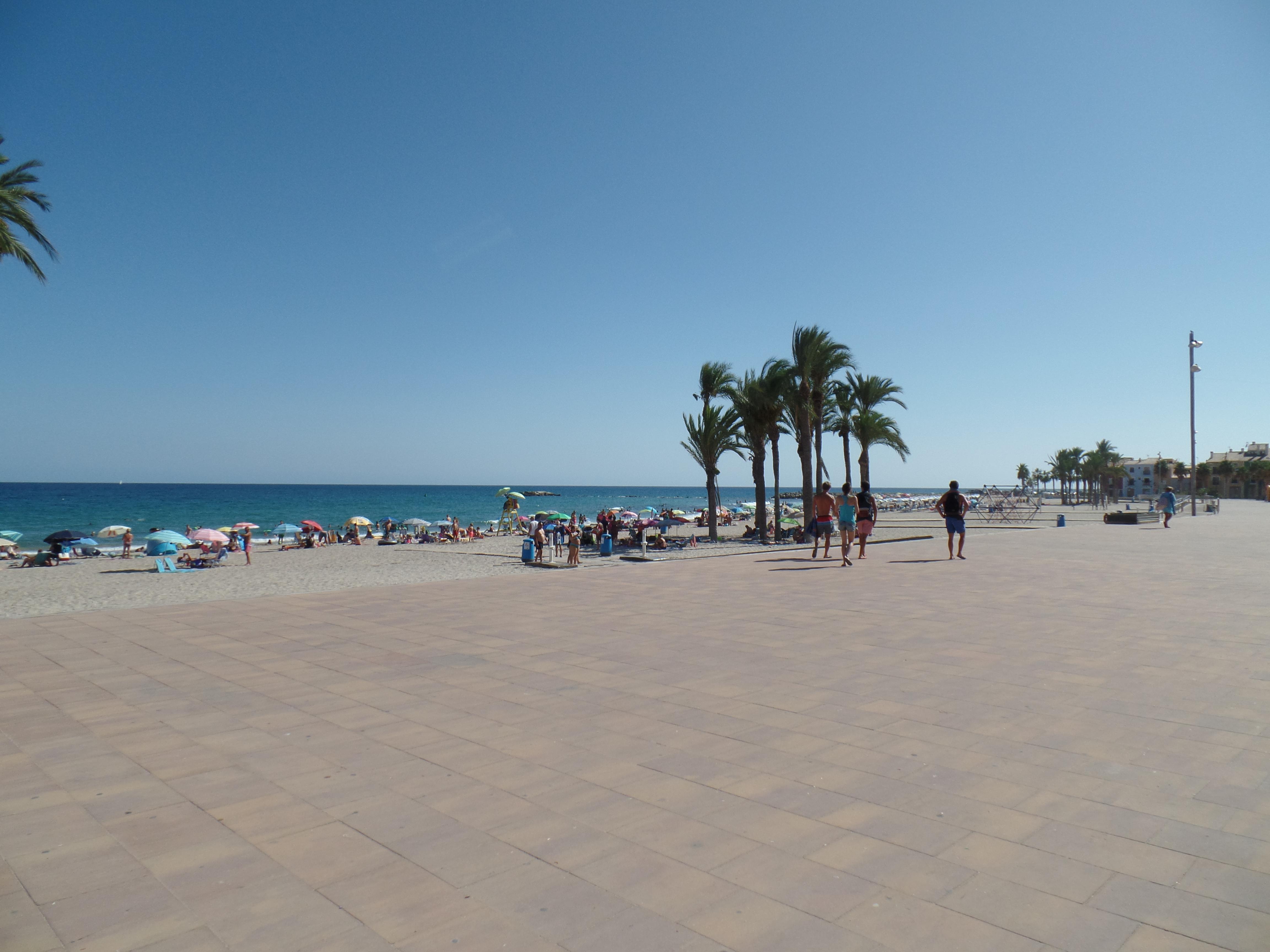 Villajoyosa Foto: 10 af 22