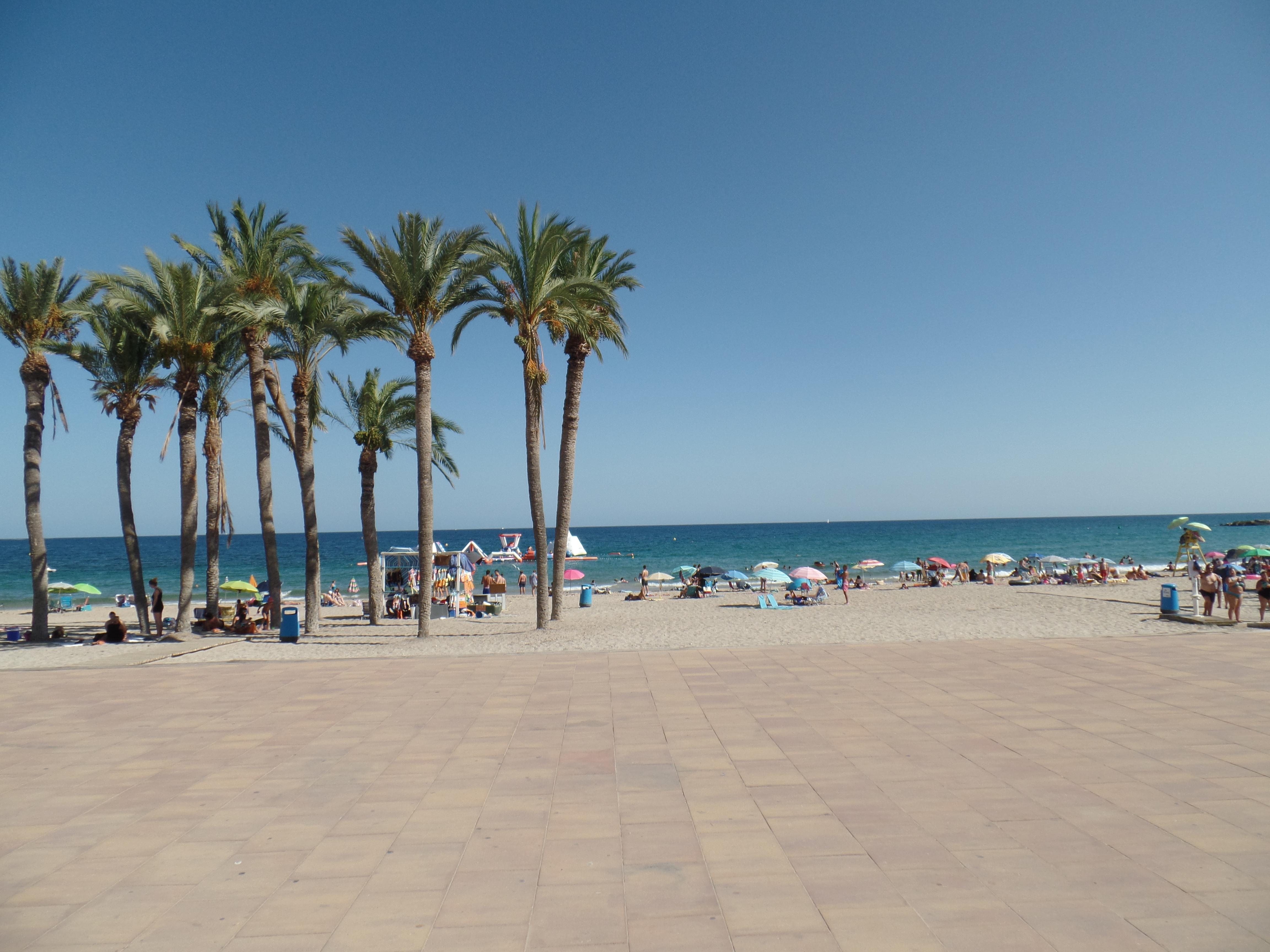 Villajoyosa Foto: 8 af 22