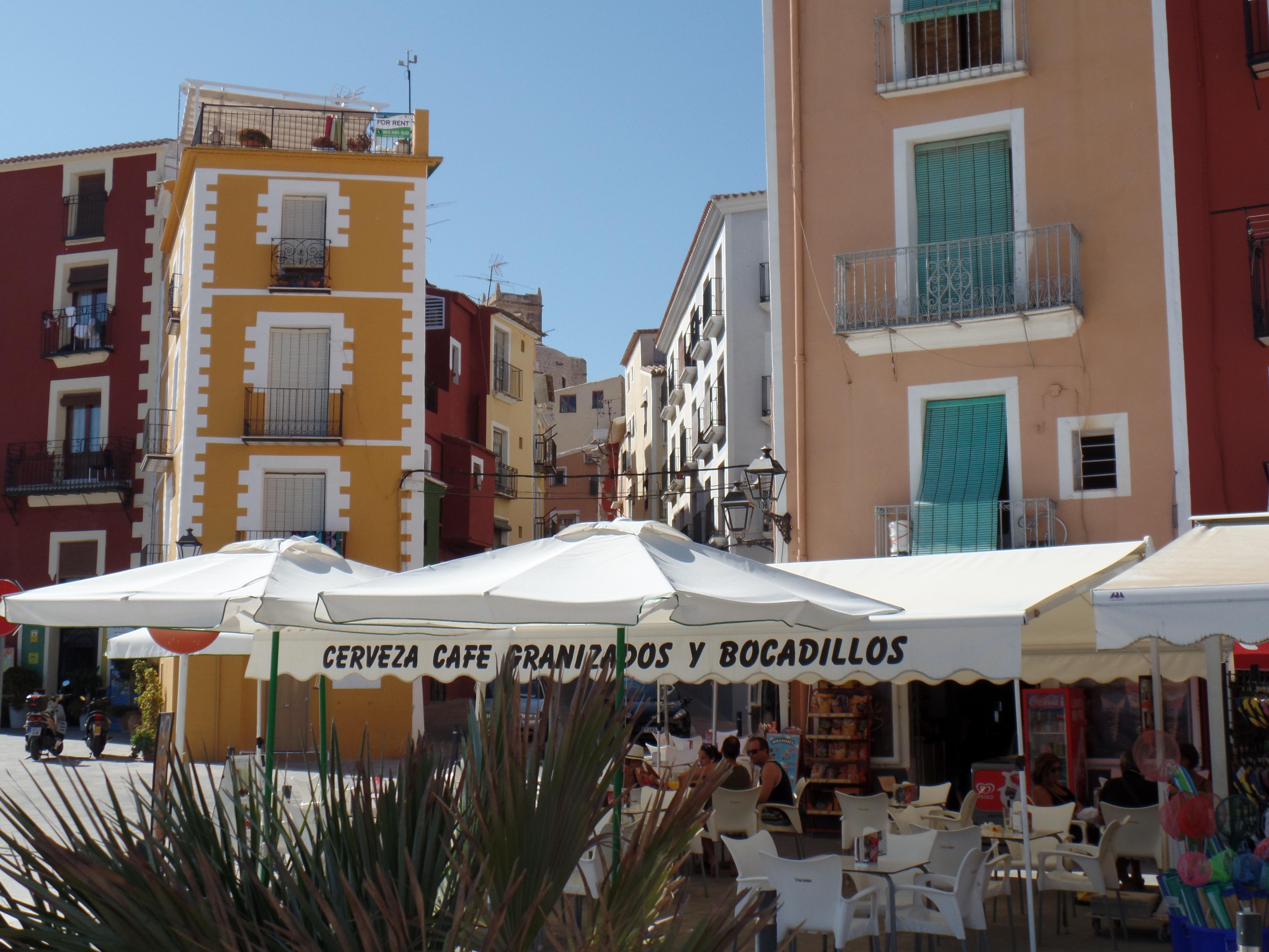 Villajoyosa Foto: 9 af 22