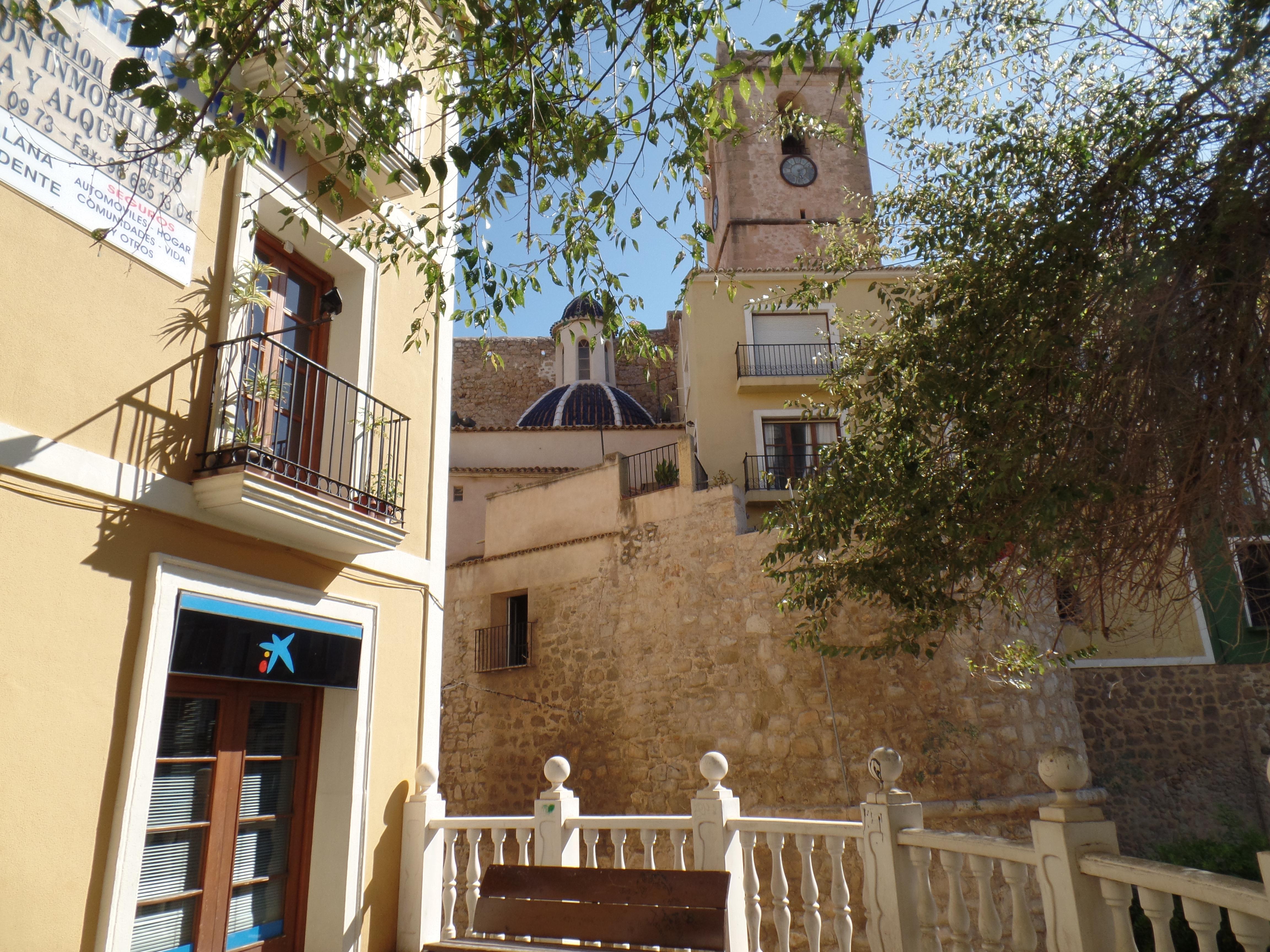 Villajoyosa Foto: 14 af 22