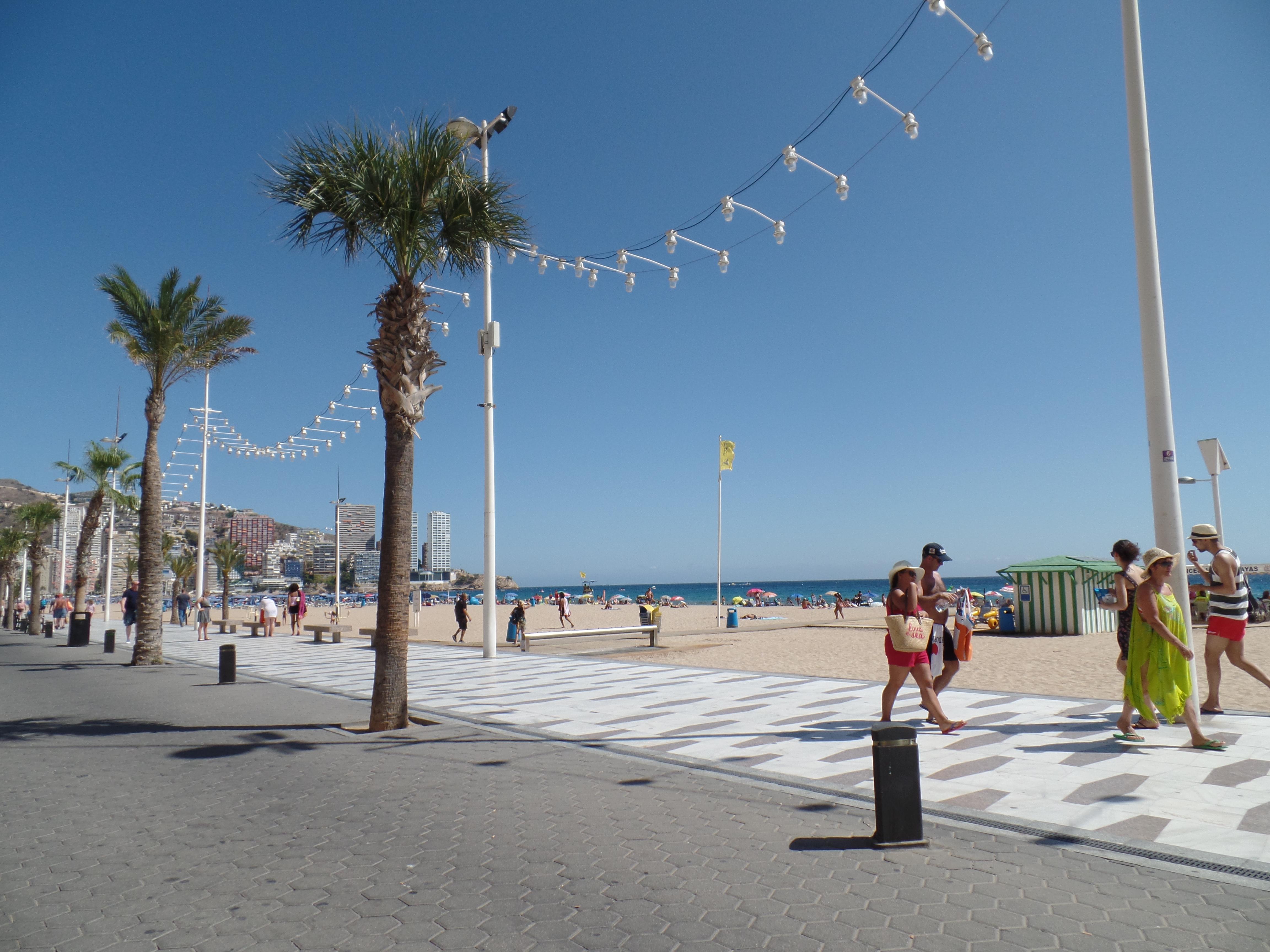 Benidorm Foto: 13 af 17