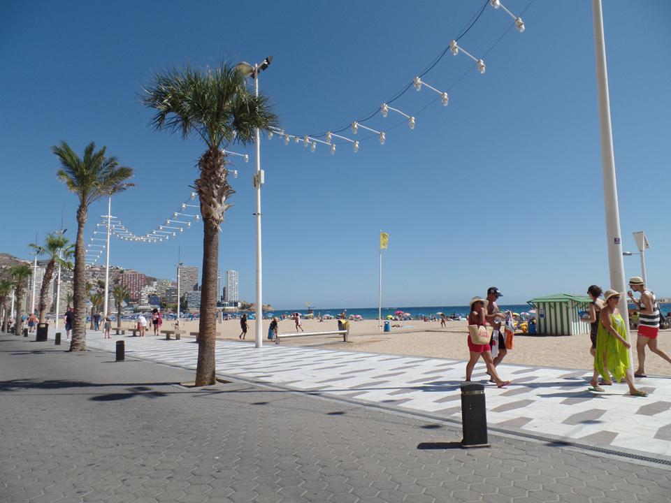 Benidorm Foto: 13 af 17