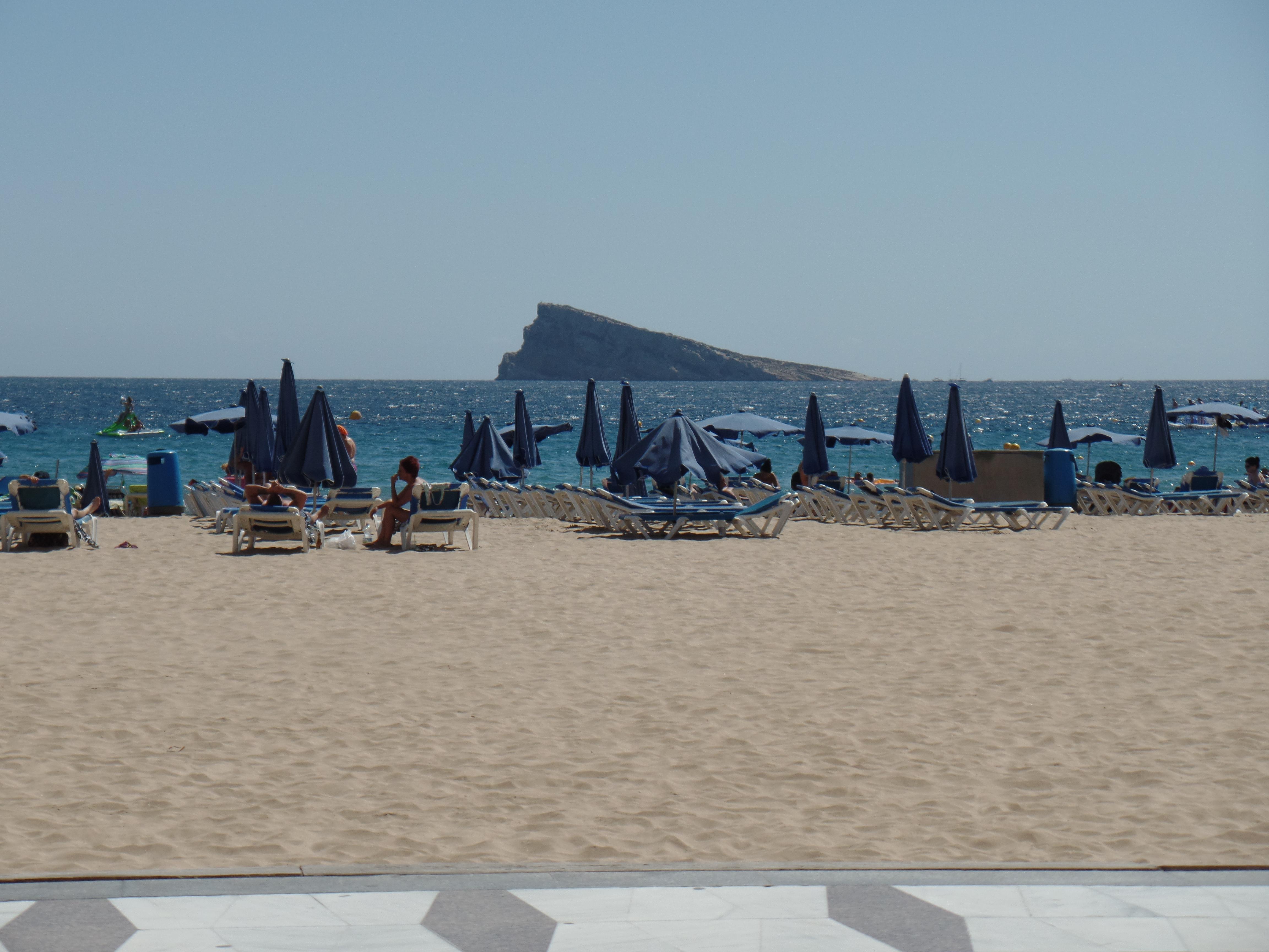Benidorm Foto: 14 af 17