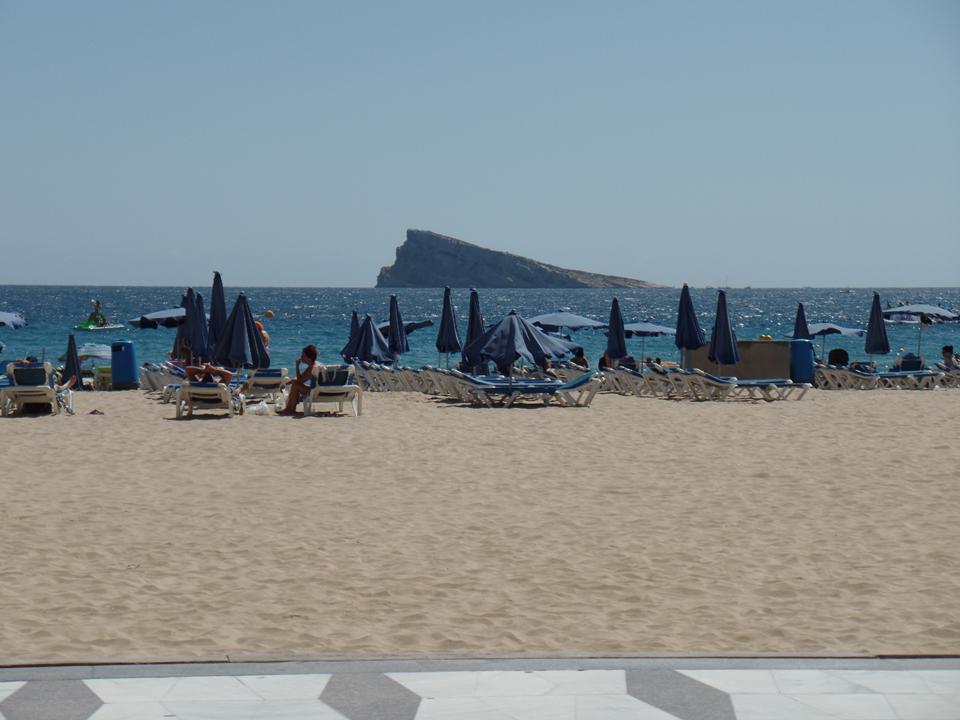 Benidorm Foto: 14 af 17