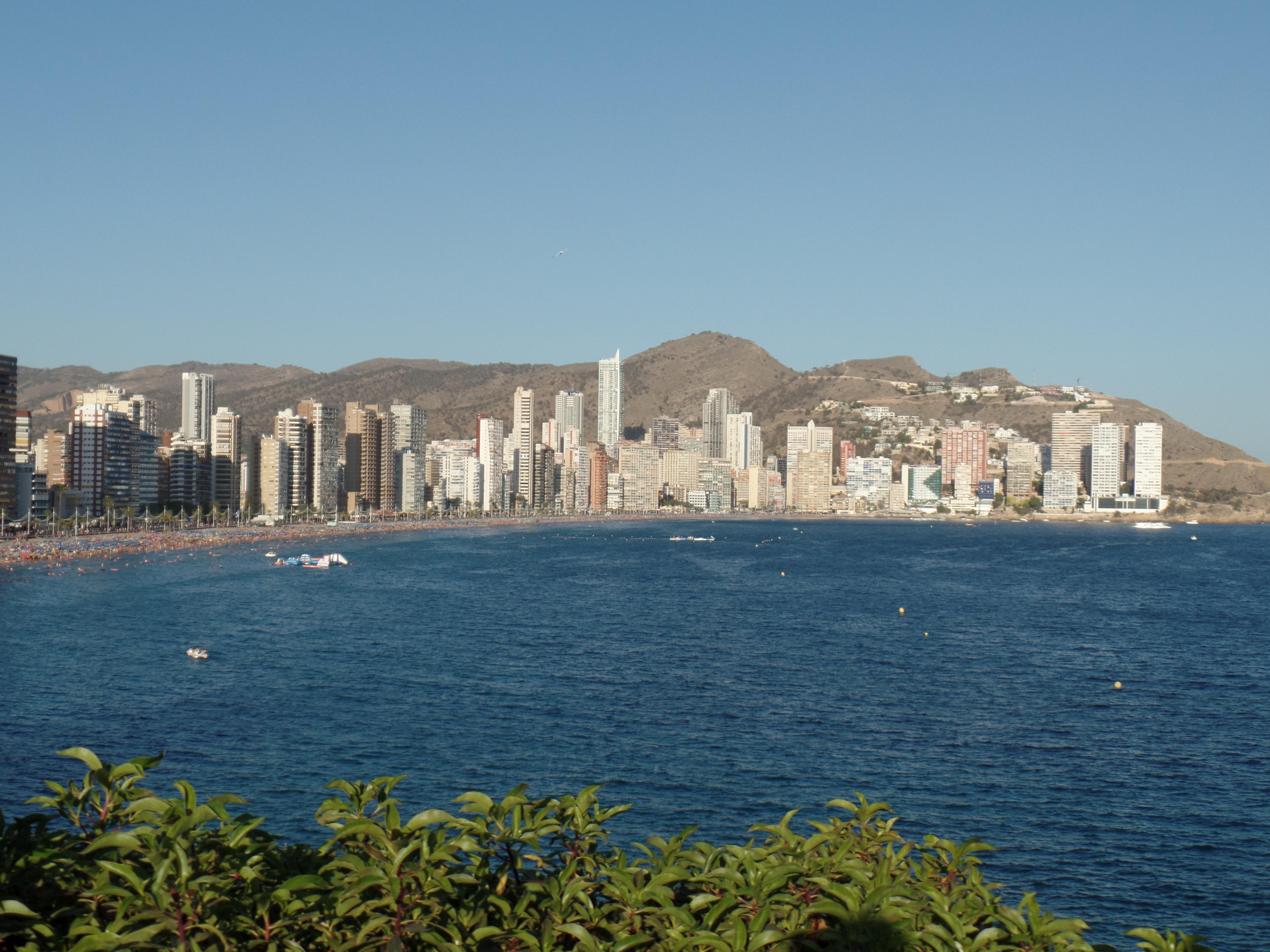 Benidorm Foto: 15 af 17