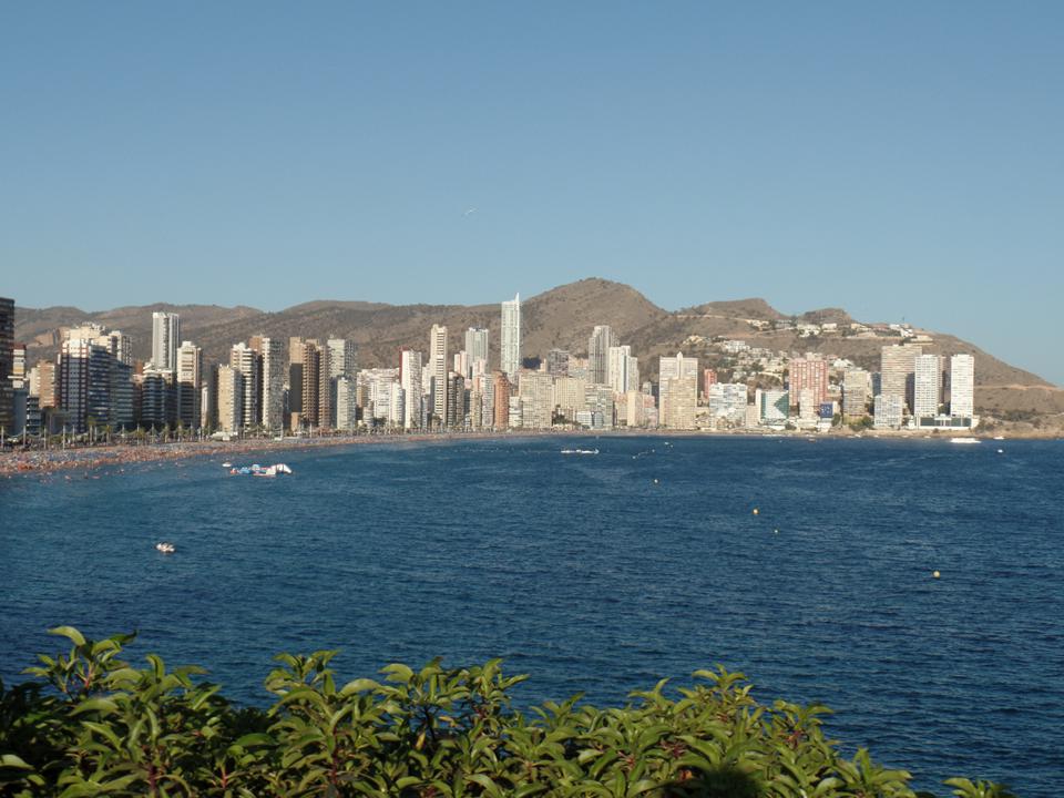 Benidorm Foto: 15 af 17