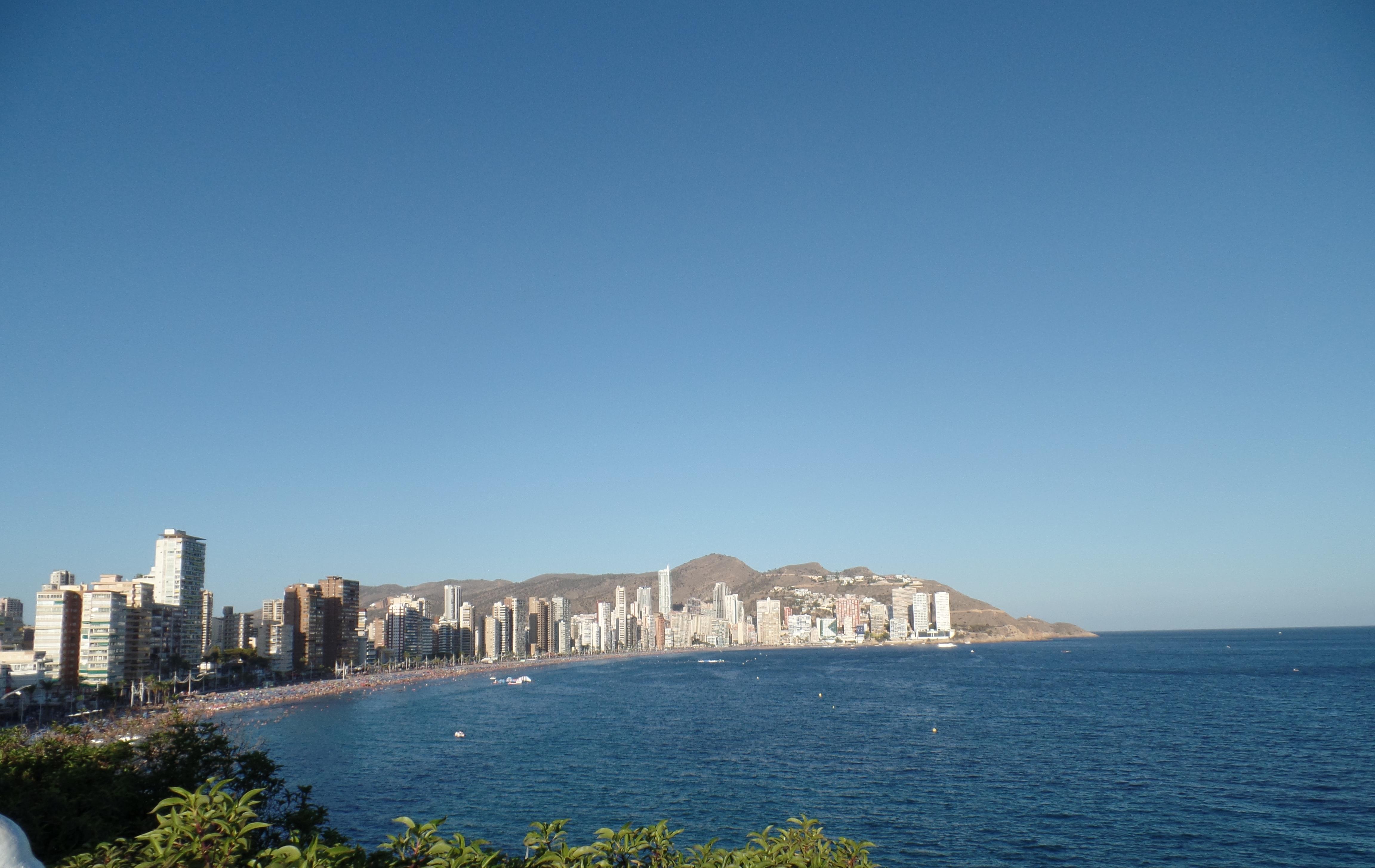 Benidorm Foto: 16 af 17
