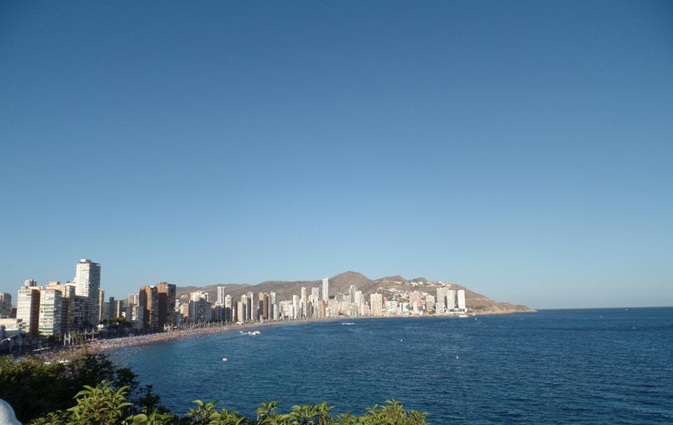 Benidorm Foto: 16 af 17