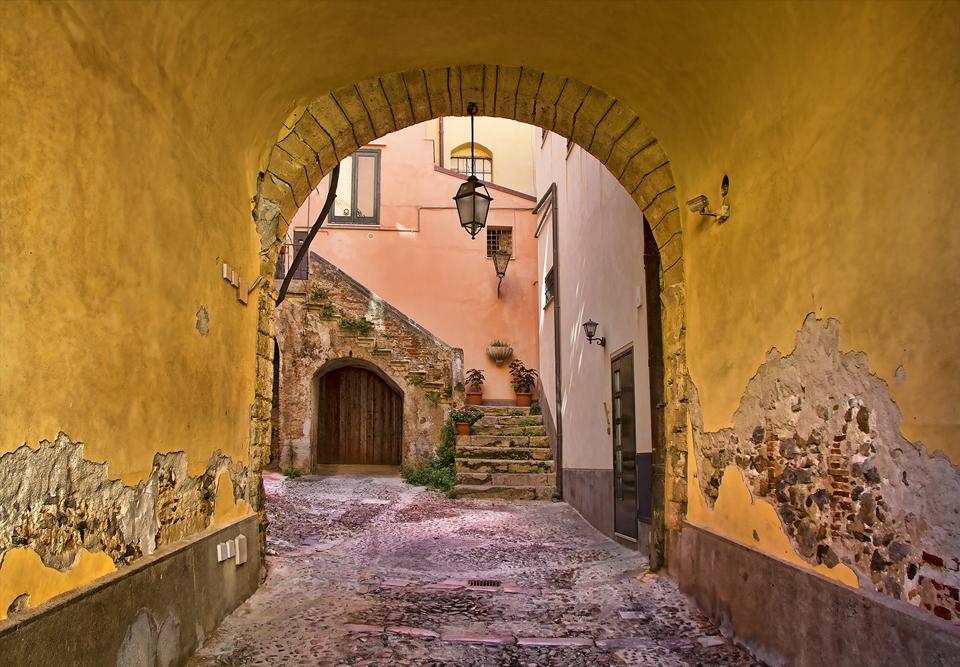 Cefalu Foto: 4 af 6
