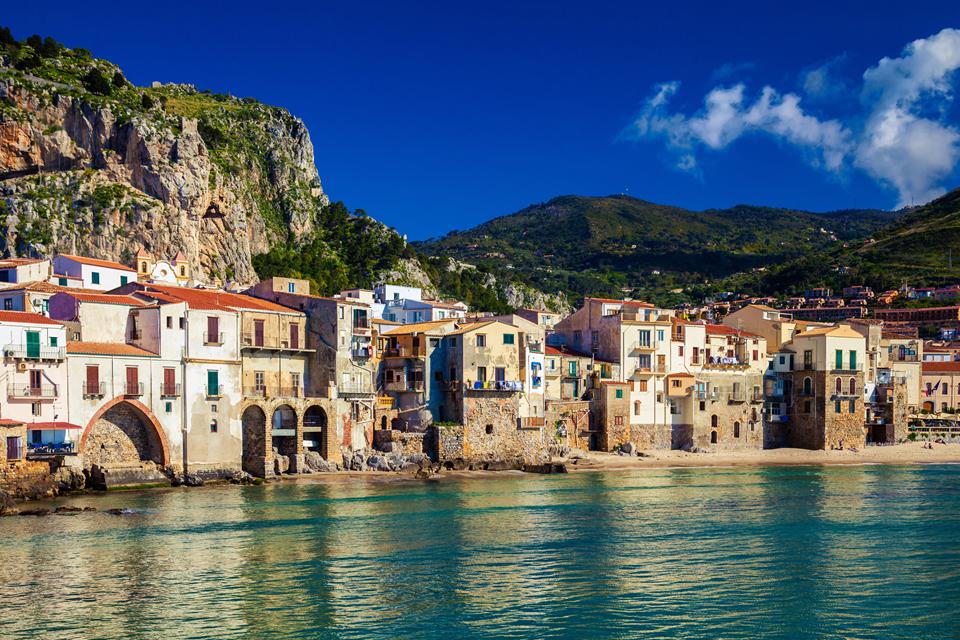 Sicilien Foto: 17 af 17