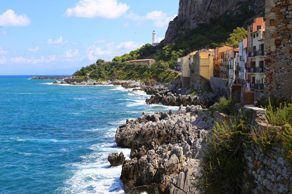 Cefalu Foto: 3 af 6