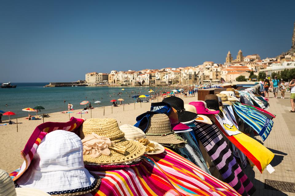 Sicilien Foto: 14 af 17
