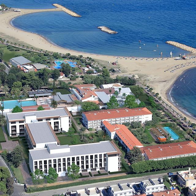 Hotel Estival El Dorado Resort - Halvpension – billede 3
