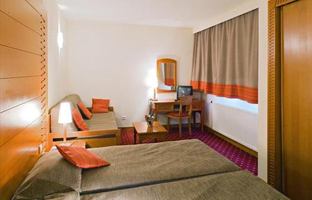 Hotel Le Terra Nova - Særpris slide 4