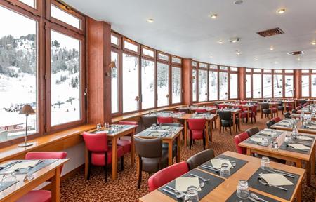 Hotel Le Terra Nova - Særpris slide 5