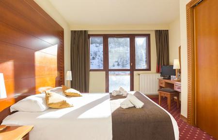 Hotel Le Terra Nova - Særpris slide 3