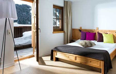 Hotel Goldried  slide 3