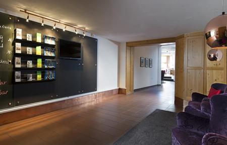 Hotel Goldried  slide 5