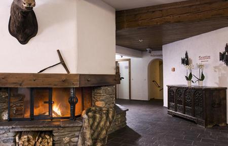 Hotel Goldried  slide 4