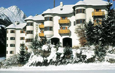 Lejligheder Goldried