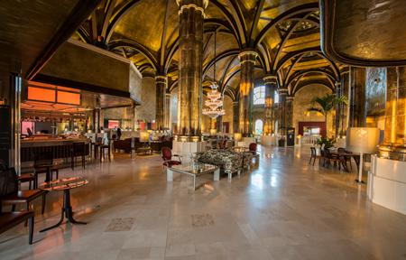 Lopesan Villa del Conde Resort & Thalasso billede 5