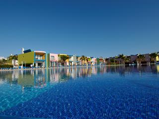 Albufeira, Portugal - Kun hotel afbudsrejse