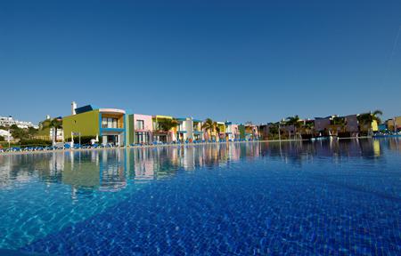 Lejligheder Orada Marina de Albufeira