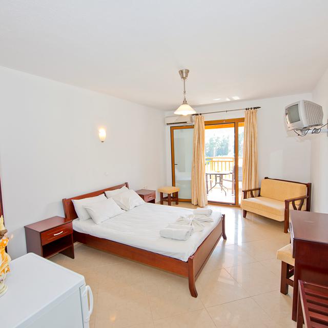 Hotel Medusa - billede 2