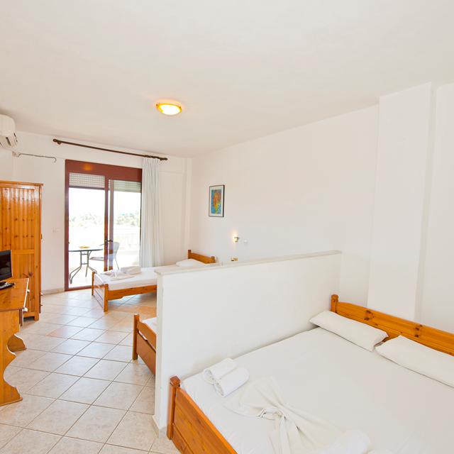 Hotel Medusa - billede 4