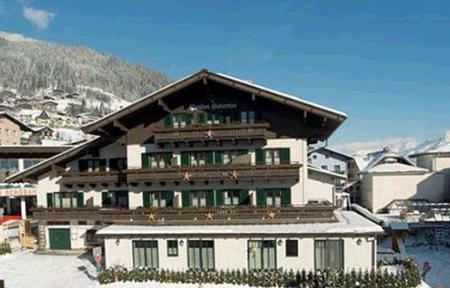 Pension Schattbergstube