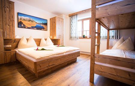 Grafenberg Chalet slide 5