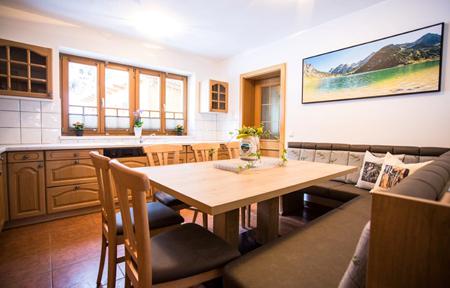 Grafenberg Chalet slide 3