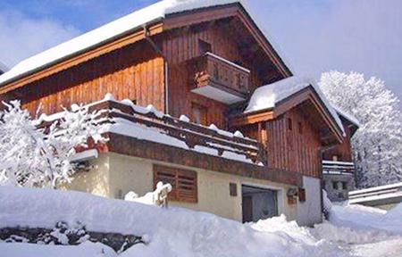 Chalet Raffort slide 4