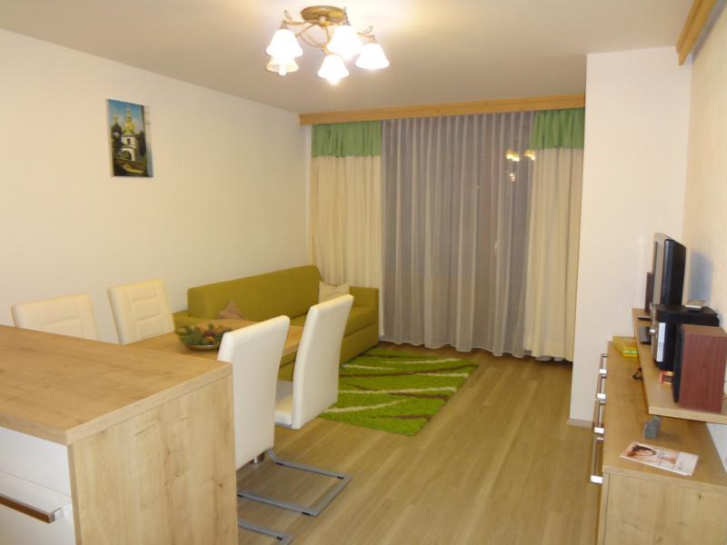 Lejligheder Almdorf Homes Königsleiten slide 5