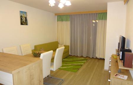 Lejligheder Almdorf Homes Königsleiten slide 5