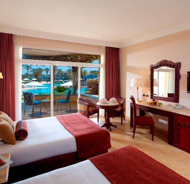 Hotel Palm Royale Soma Bay Resort - billede 3