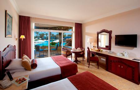 Hotel Palm Royale Soma Bay Resort slide 3