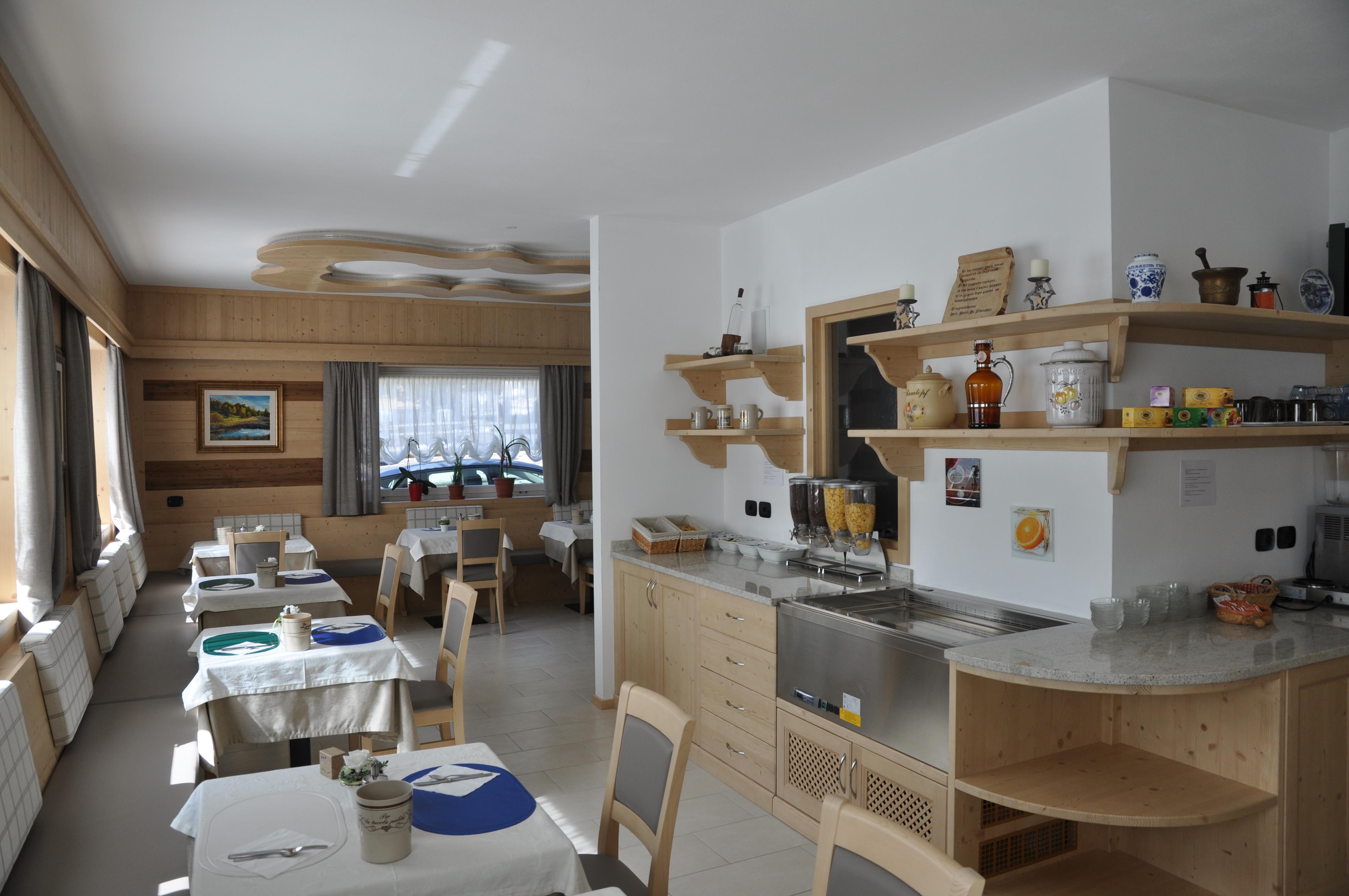 Hotel Garni Festil  slide 3