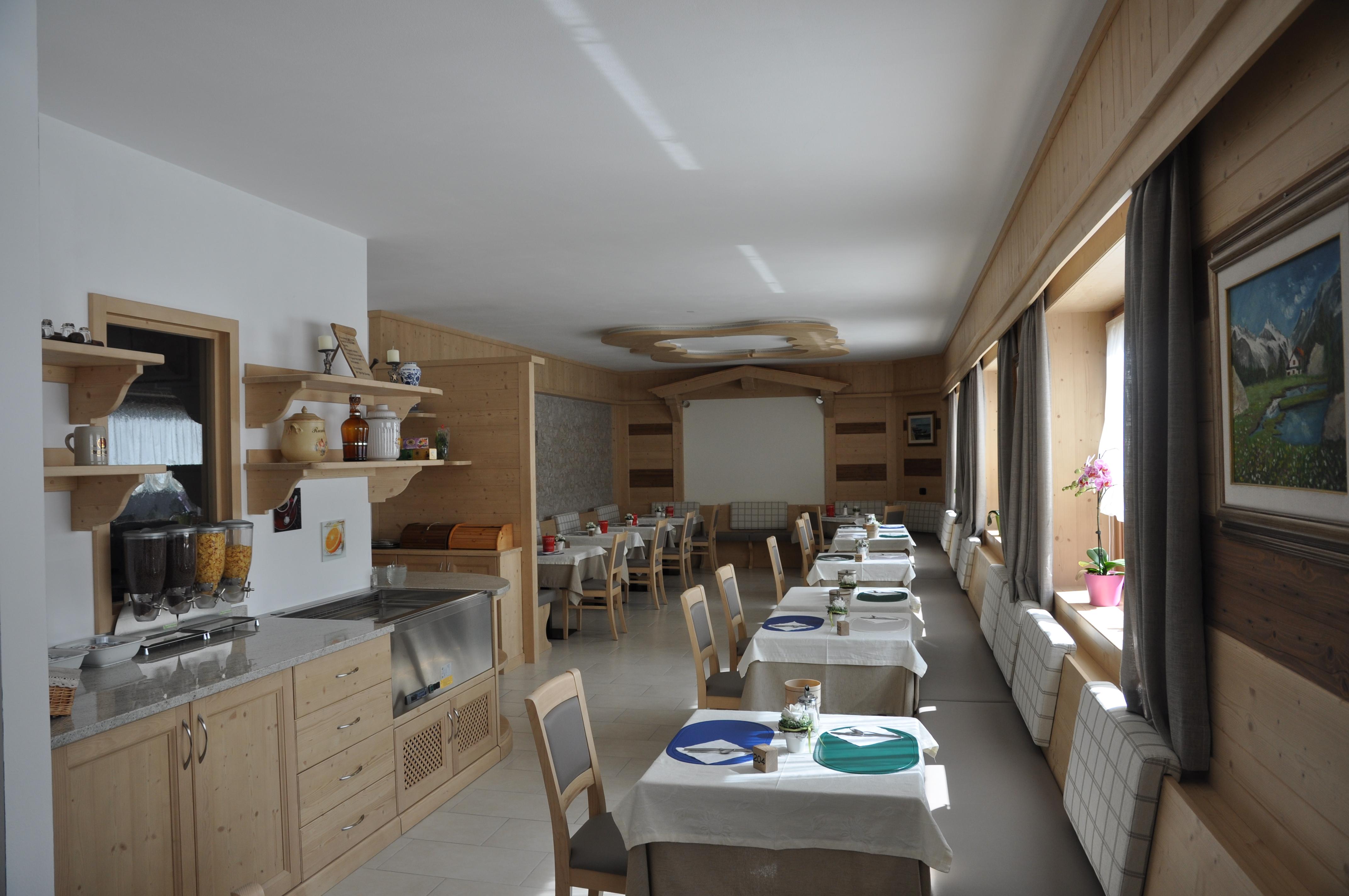 Hotel Garni Festil  slide 4