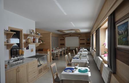 Hotel Garni Festil slide 4