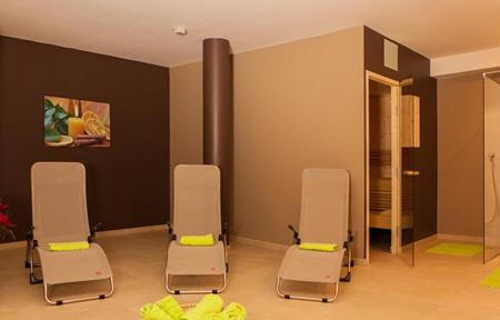 Lorivita Residenz Saalbach slide 5