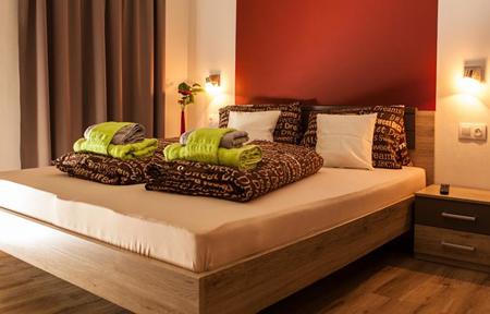 Lorivita Residenz Saalbach slide 3