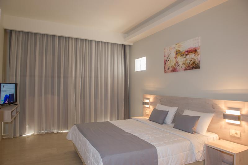 Lejligheder Lithakia Beach