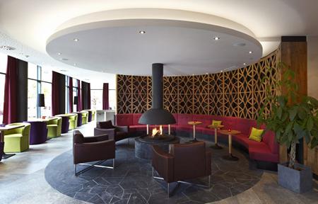 Anthony's Life & Style Hotel slide 4