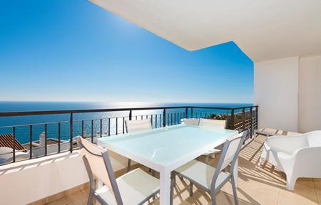 Lejligheder Olée Holiday Rentals - Inklusiv billeje slide 5