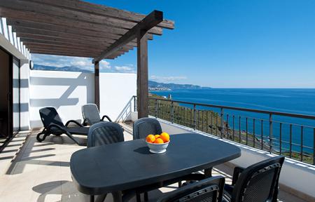 Lejligheder Olée Holiday Rentals - Inklusiv billeje slide 3