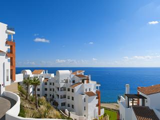 Torrox Costa, Spanien - Kun hotel afbudsrejse